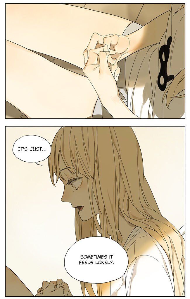 Tamen De Gushi - Chapter 104