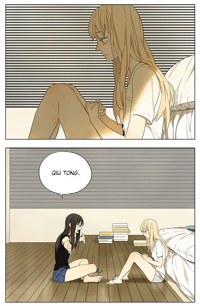 Tamen De Gushi - Chapter 104