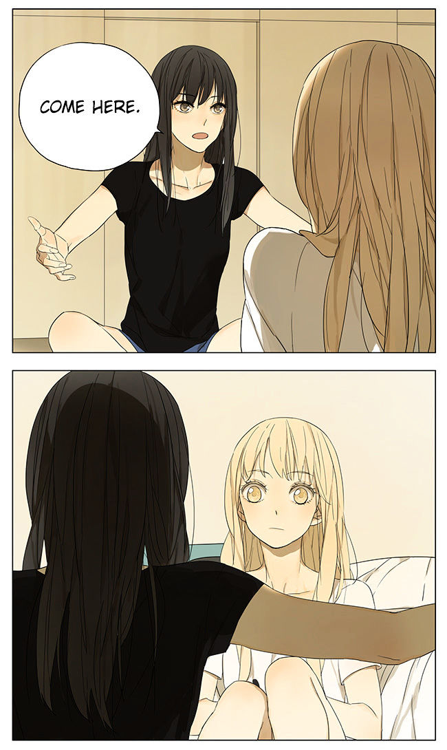 Tamen De Gushi - Chapter 104