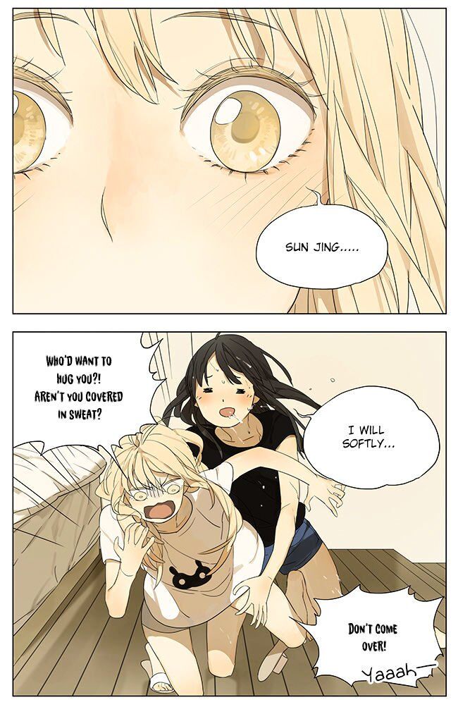 Tamen De Gushi - Chapter 104