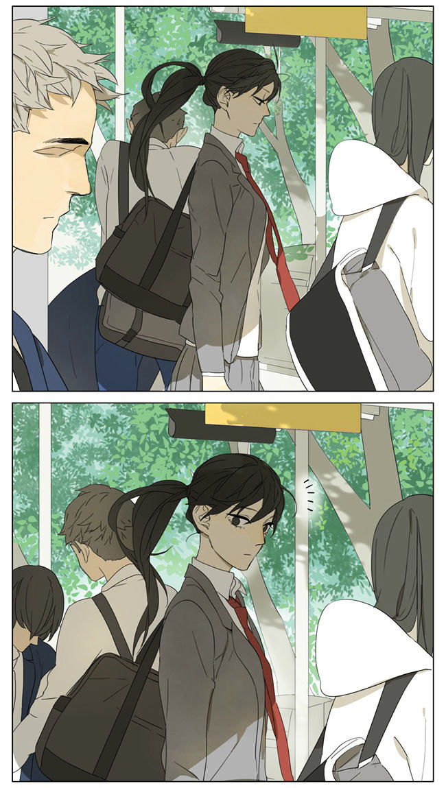 Tamen De Gushi - Chapter 87