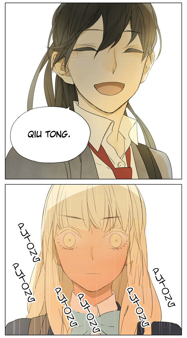 Tamen De Gushi - Chapter 87