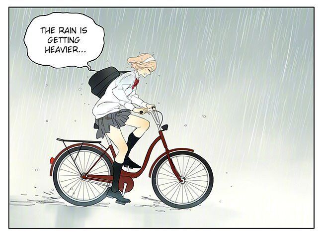 Tamen De Gushi - Chapter 151