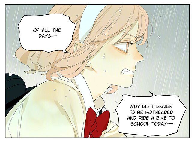 Tamen De Gushi - Chapter 151