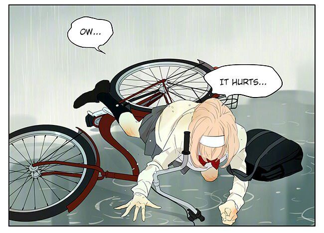 Tamen De Gushi - Chapter 151