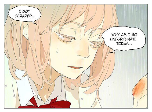 Tamen De Gushi - Chapter 151