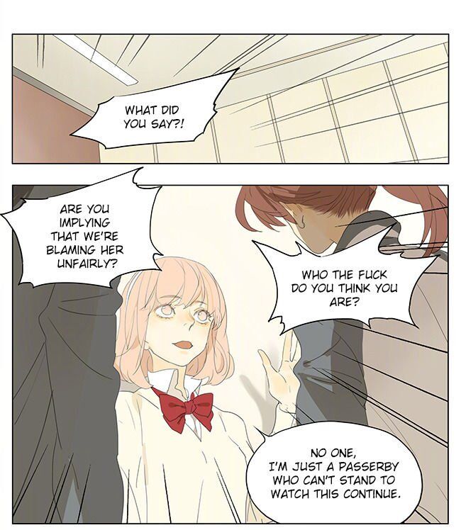 Tamen De Gushi - Chapter 151