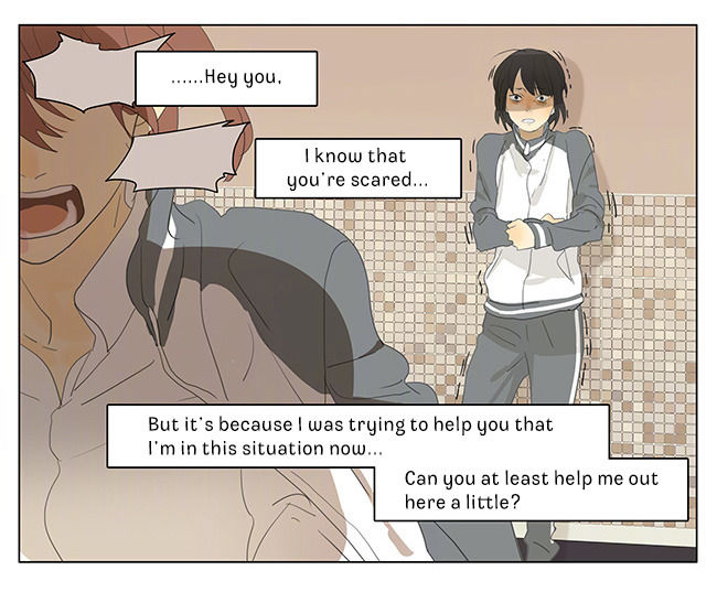 Tamen De Gushi - Chapter 151