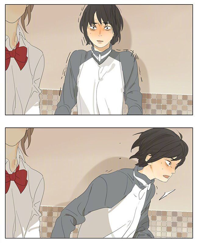 Tamen De Gushi - Chapter 151