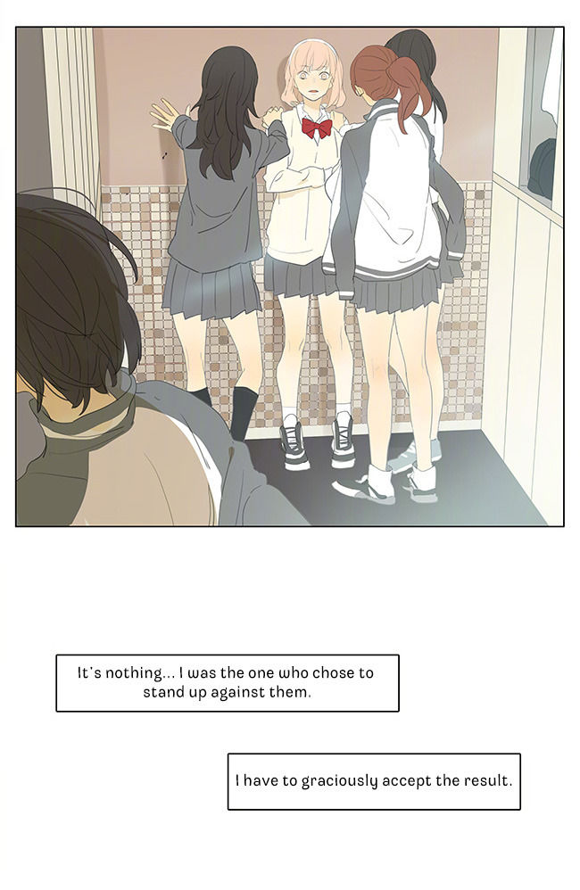 Tamen De Gushi - Chapter 151