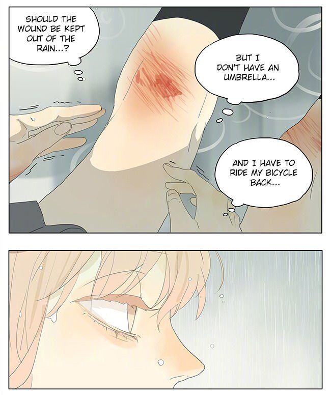 Tamen De Gushi - Chapter 151