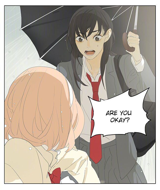 Tamen De Gushi - Chapter 151