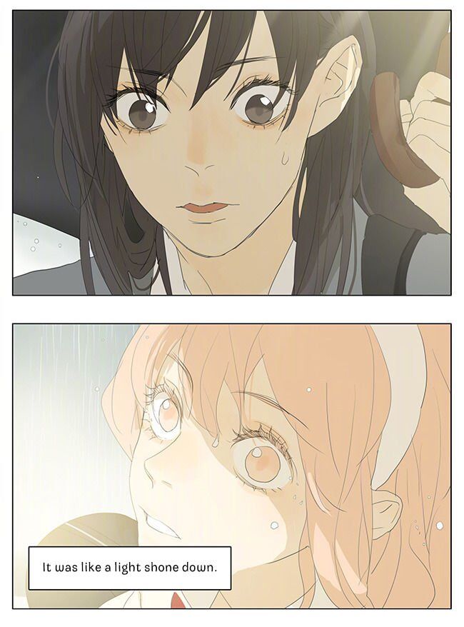 Tamen De Gushi - Chapter 151