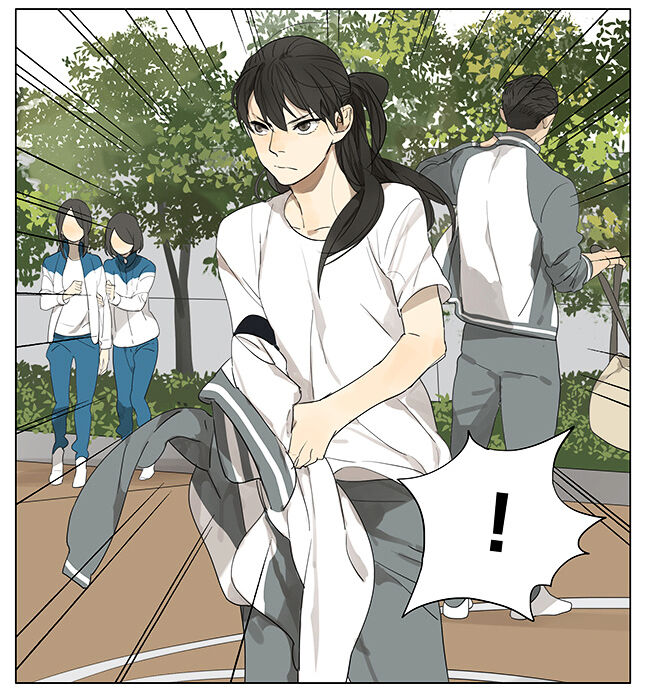 Tamen De Gushi - Chapter 118