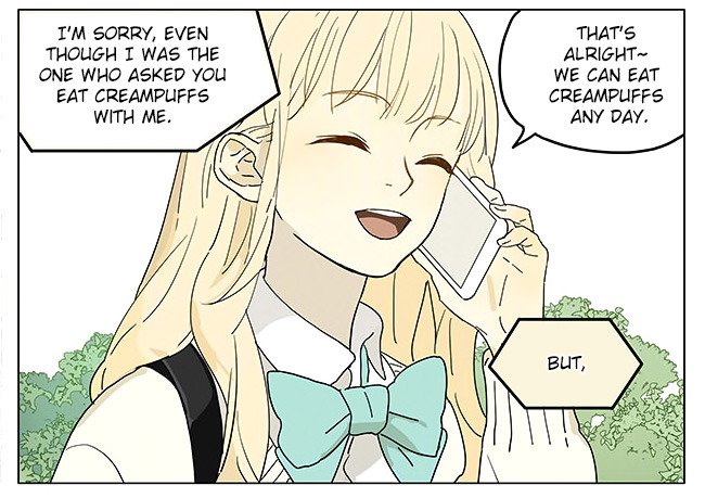 Tamen De Gushi - Chapter 198