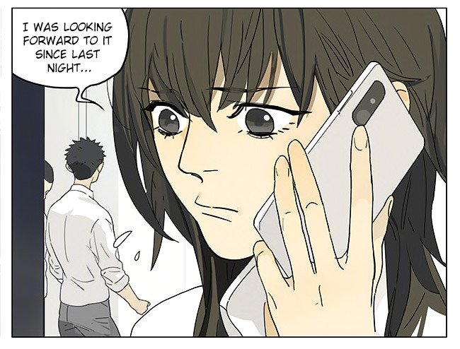 Tamen De Gushi - Chapter 198