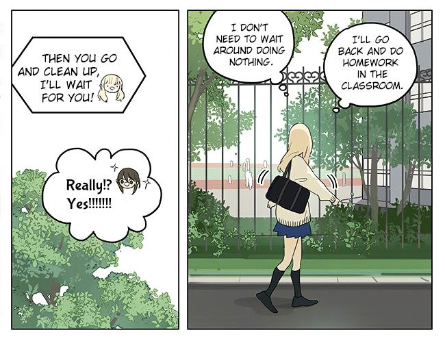 Tamen De Gushi - Chapter 198