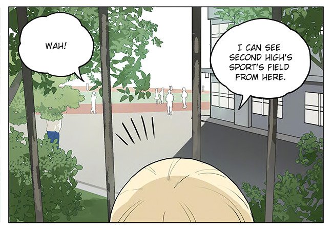 Tamen De Gushi - Chapter 198