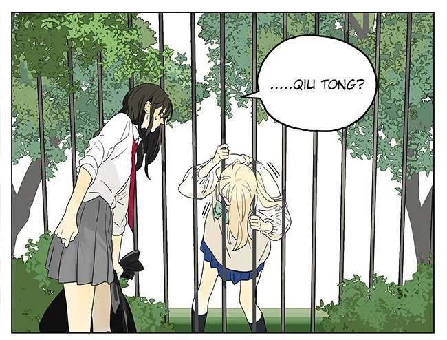 Tamen De Gushi - Chapter 198