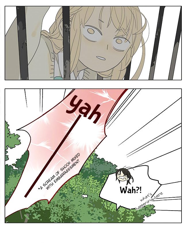 Tamen De Gushi - Chapter 198