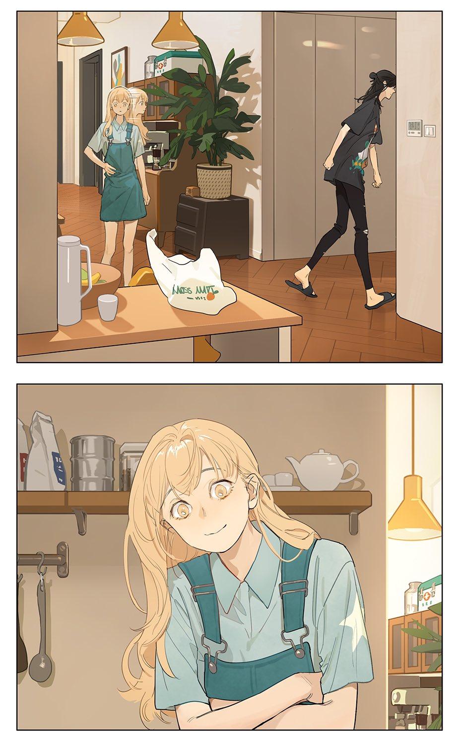 Tamen De Gushi - Chapter 233