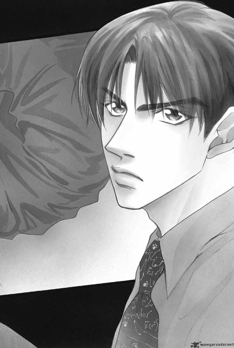 Deki No Ii Kiss Warui Kiss - Chapter 4 : 4