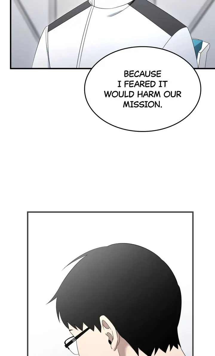 Cheolsu Saves The World - Chapter 64