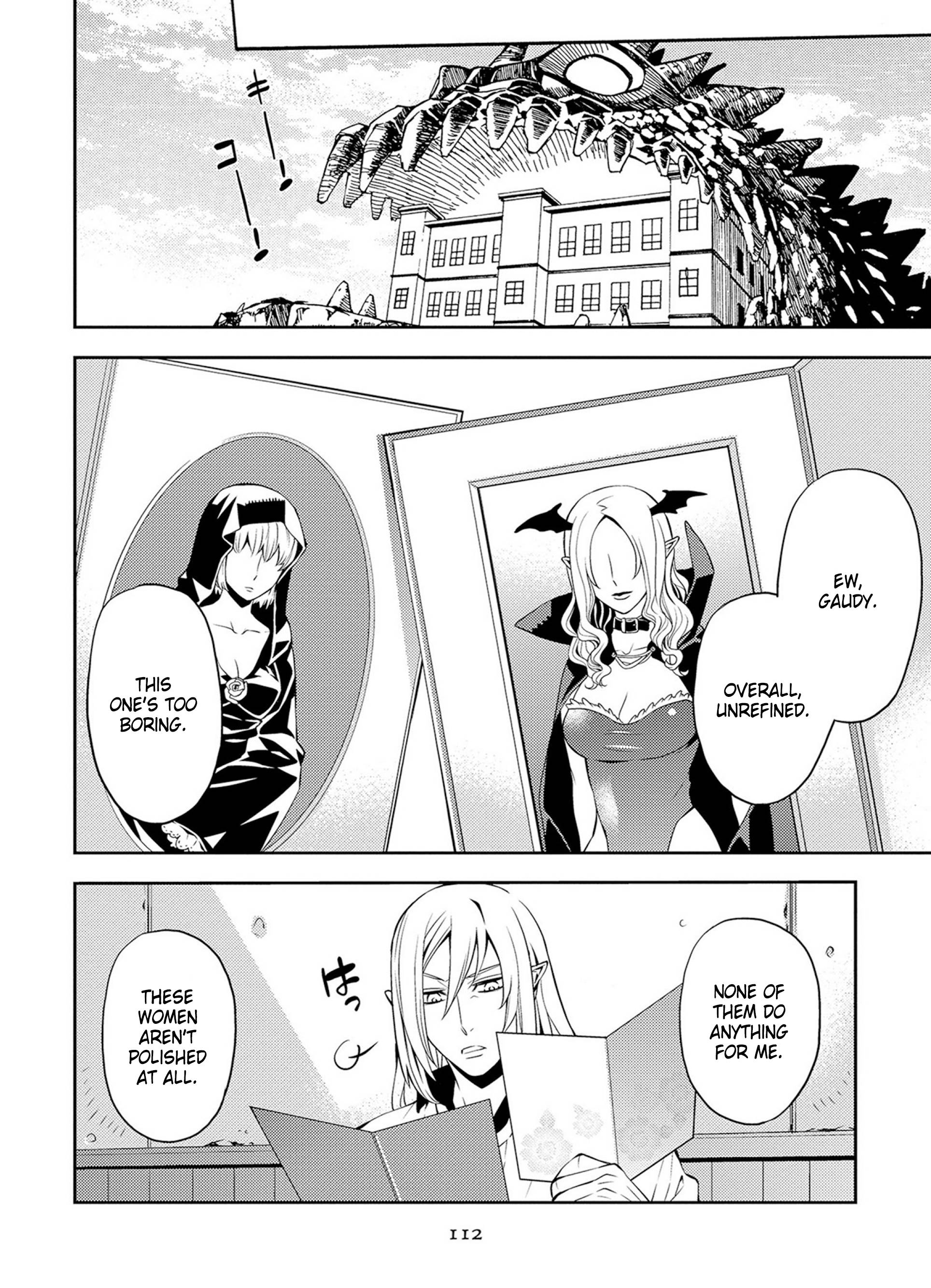 Satou-Kun No Juunan Seikatsu - Chapter 42