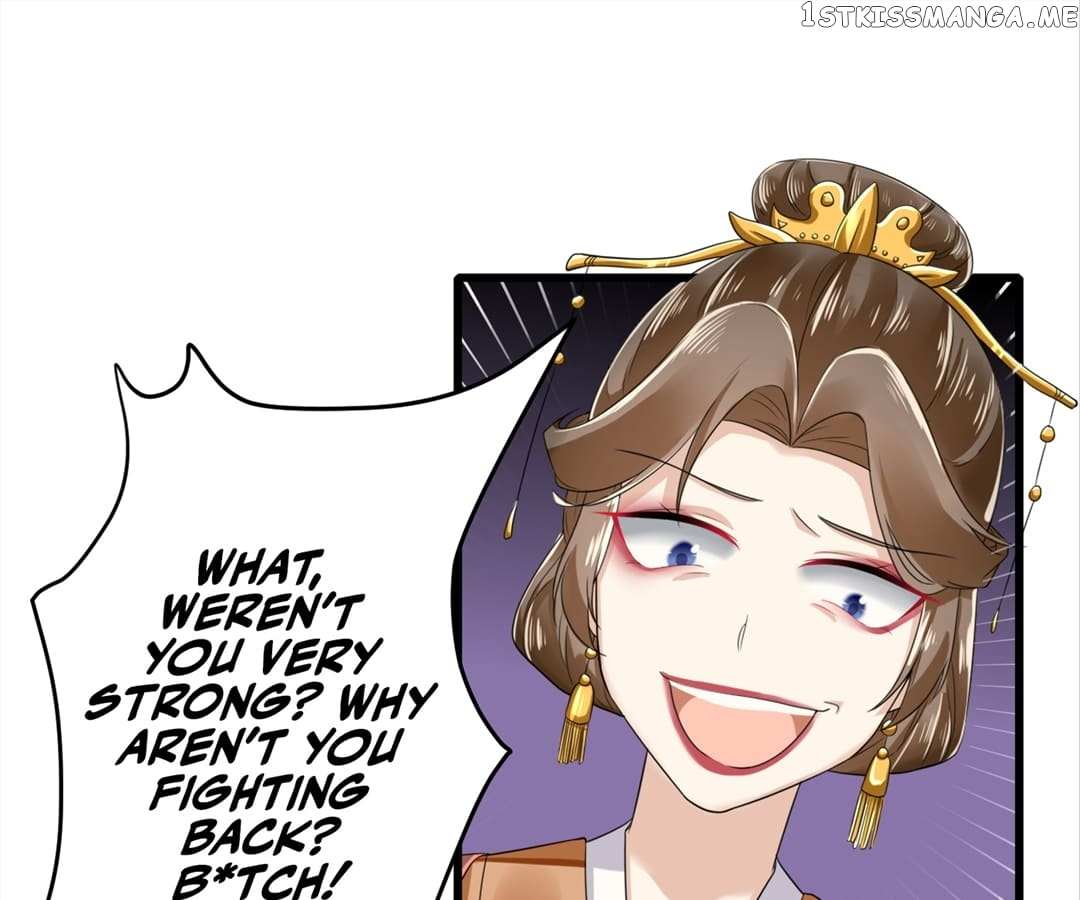 Plucky Wife: Your Highness, Please Don’t! - Chapter 11