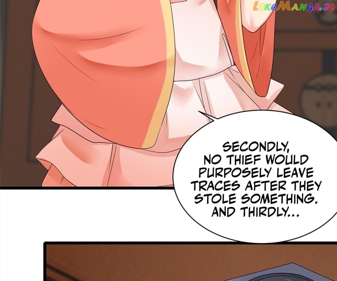 Plucky Wife: Your Highness, Please Don’t! - Chapter 20