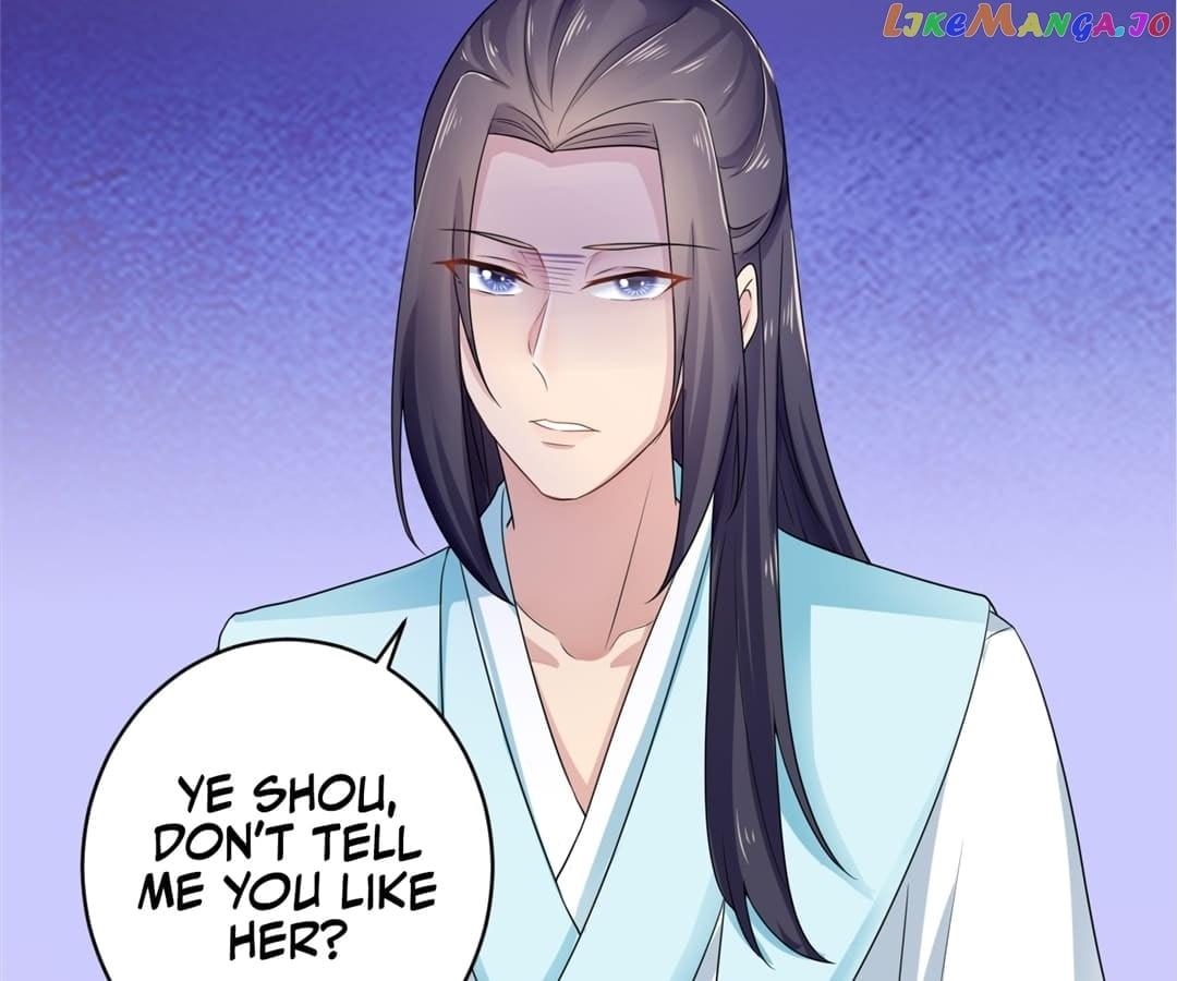 Plucky Wife: Your Highness, Please Don’t! - Chapter 19