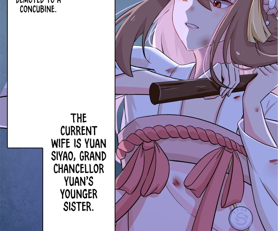 Plucky Wife: Your Highness, Please Don’t! - Chapter 6