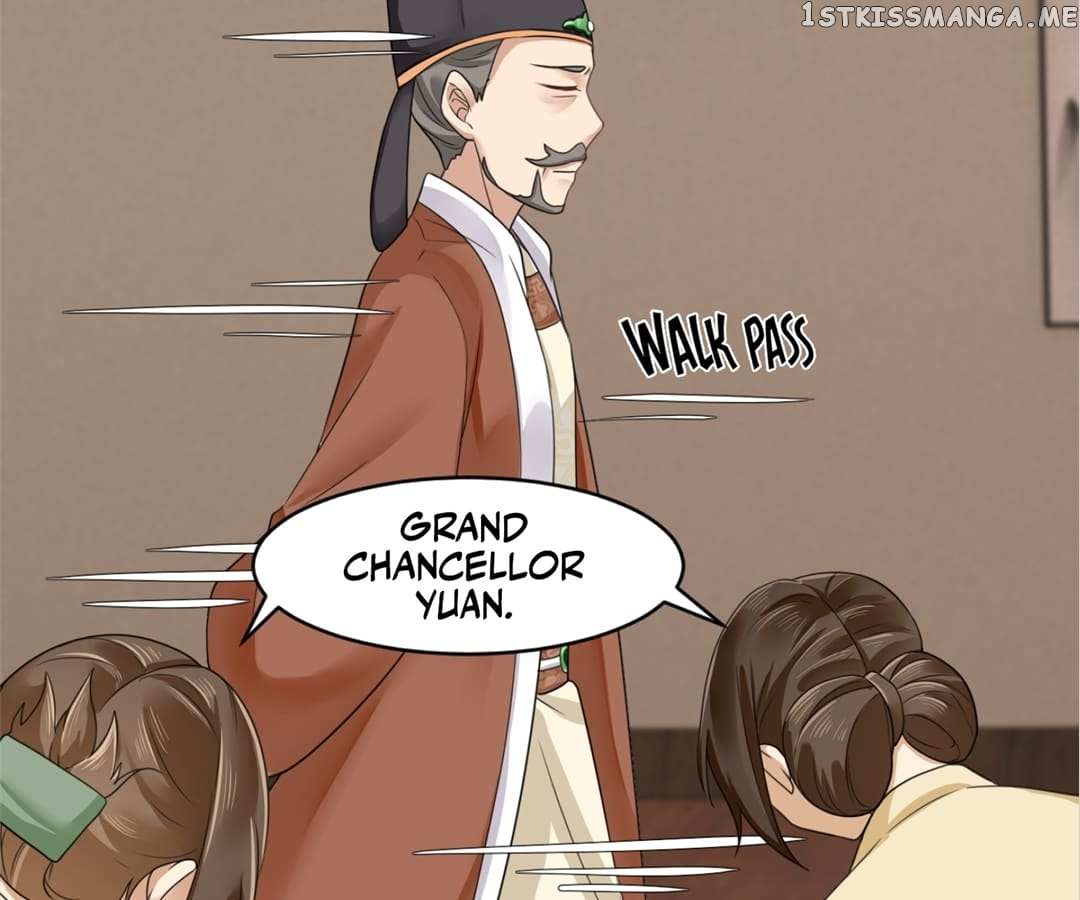 Plucky Wife: Your Highness, Please Don’t! - Chapter 15