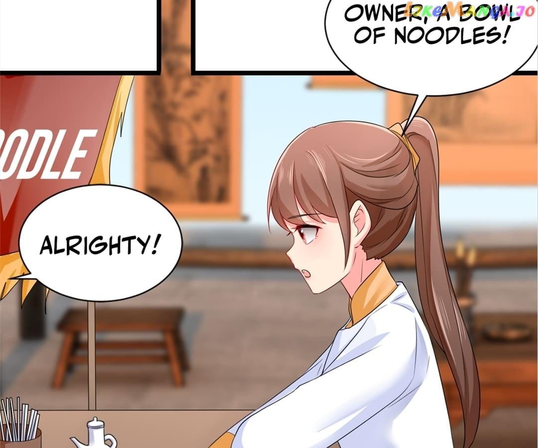 Plucky Wife: Your Highness, Please Don’t! - Chapter 18