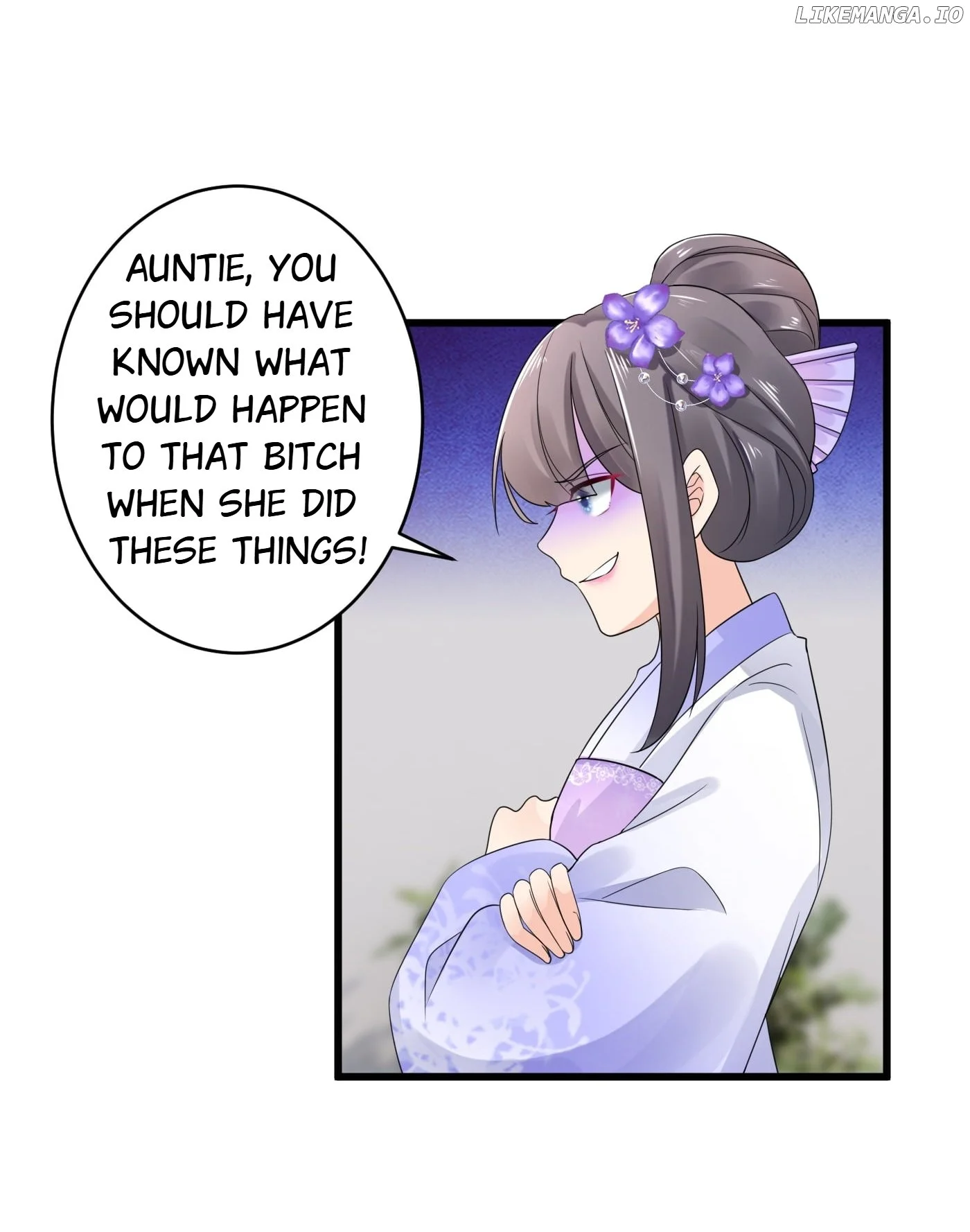 Plucky Wife: Your Highness, Please Don’t! - Chapter 30