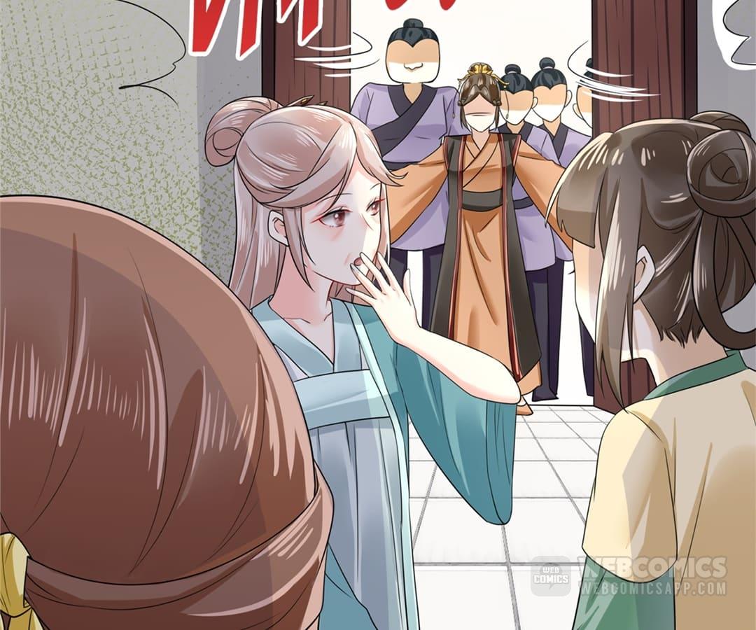 Plucky Wife: Your Highness, Please Don’t! - Chapter 9