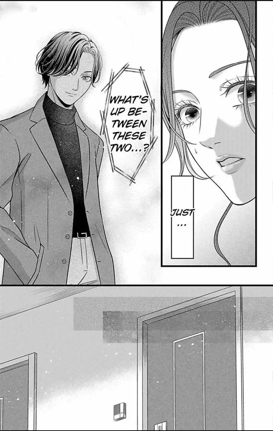 Mousou Shoujo (Yukino Seo) - Chapter 29