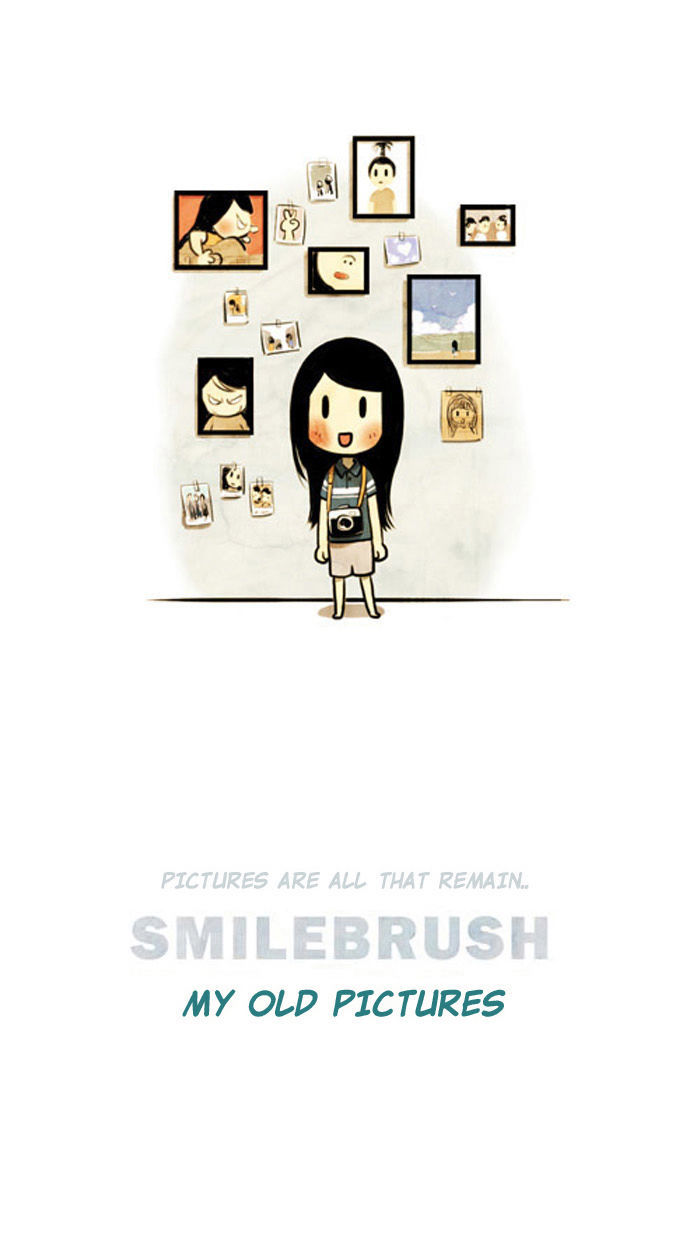 Smile Brush: My Old Pictures - Chapter 52 : The Gameboy