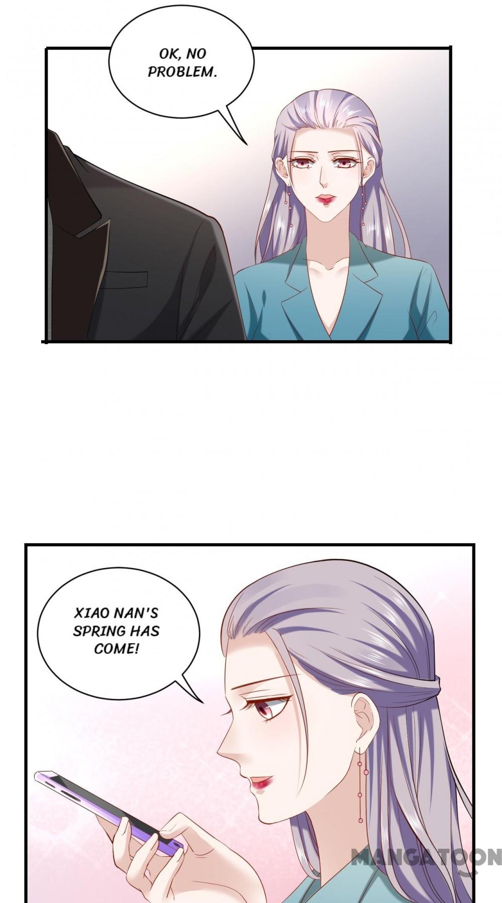 His 10,000 Romantic Traps - Chapter 8