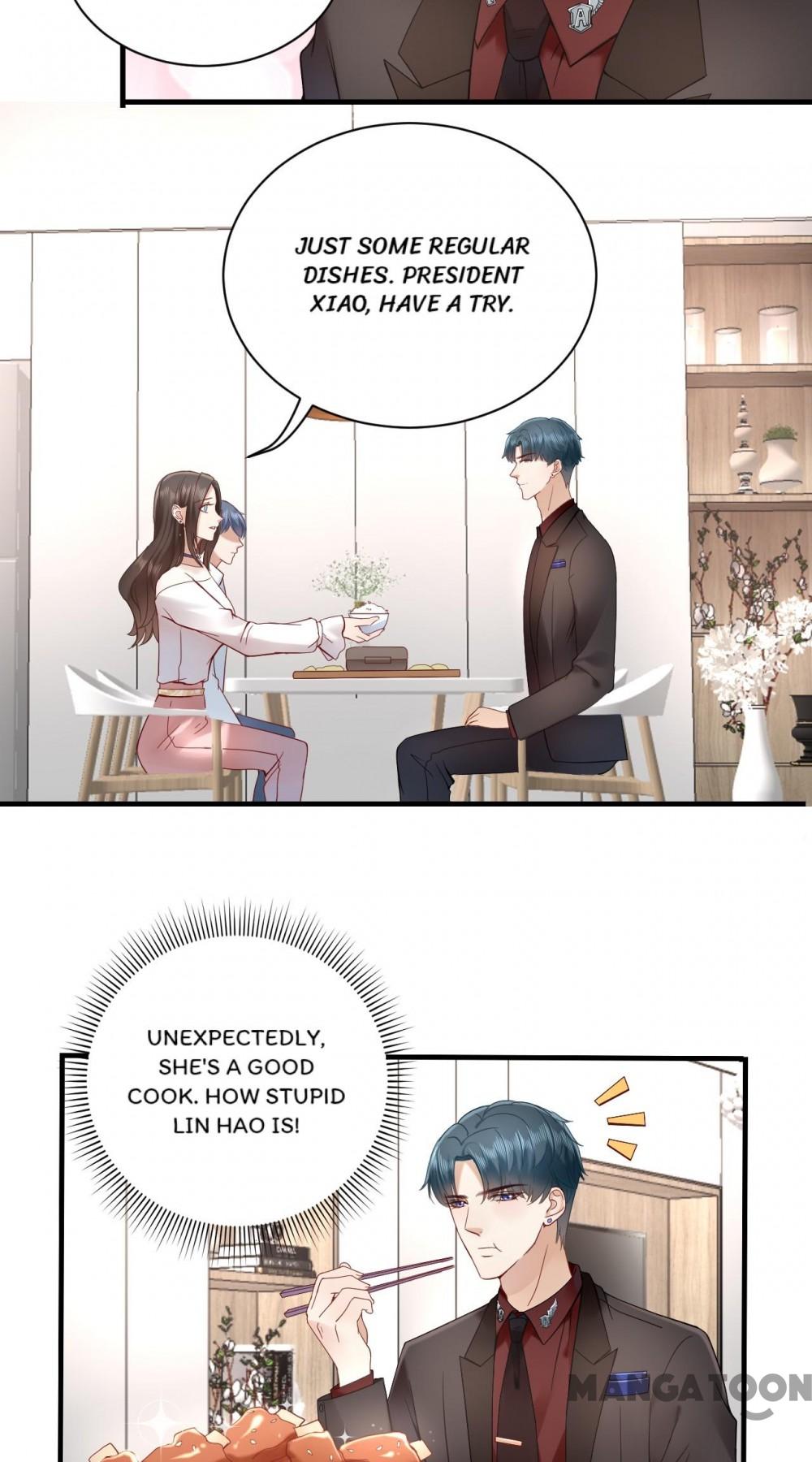 His 10,000 Romantic Traps - Chapter 5