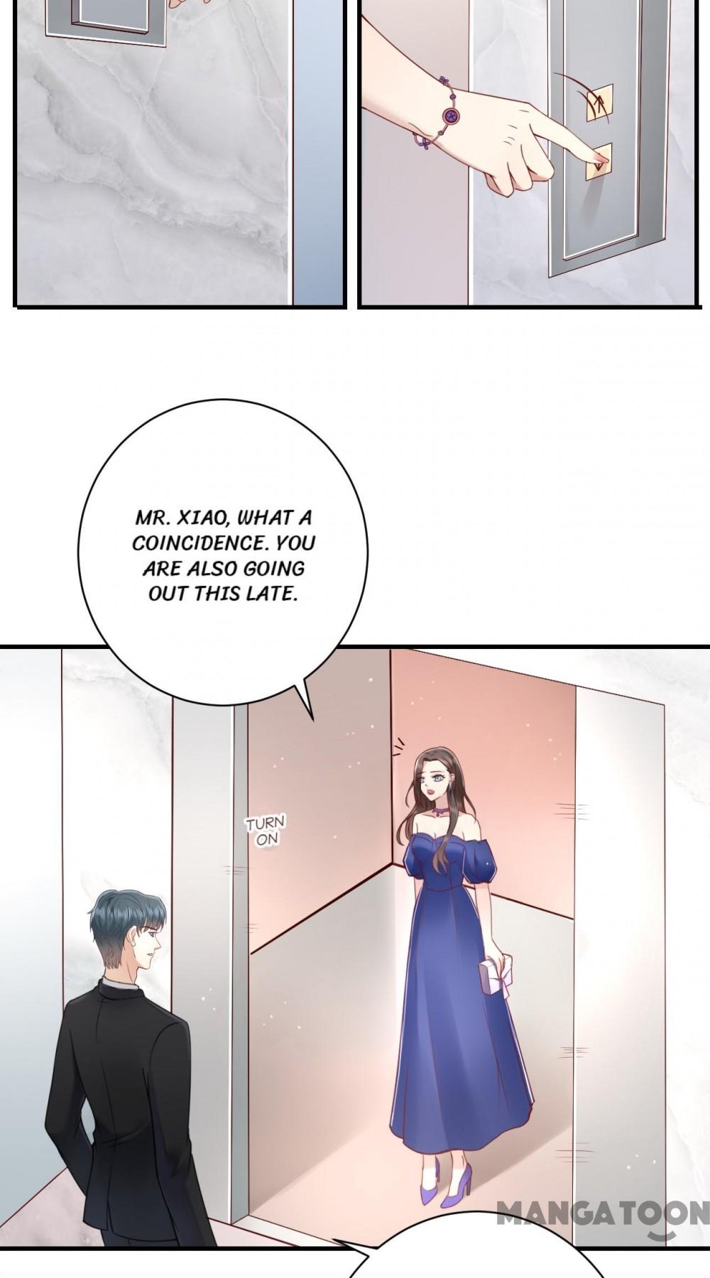 His 10,000 Romantic Traps - Chapter 5