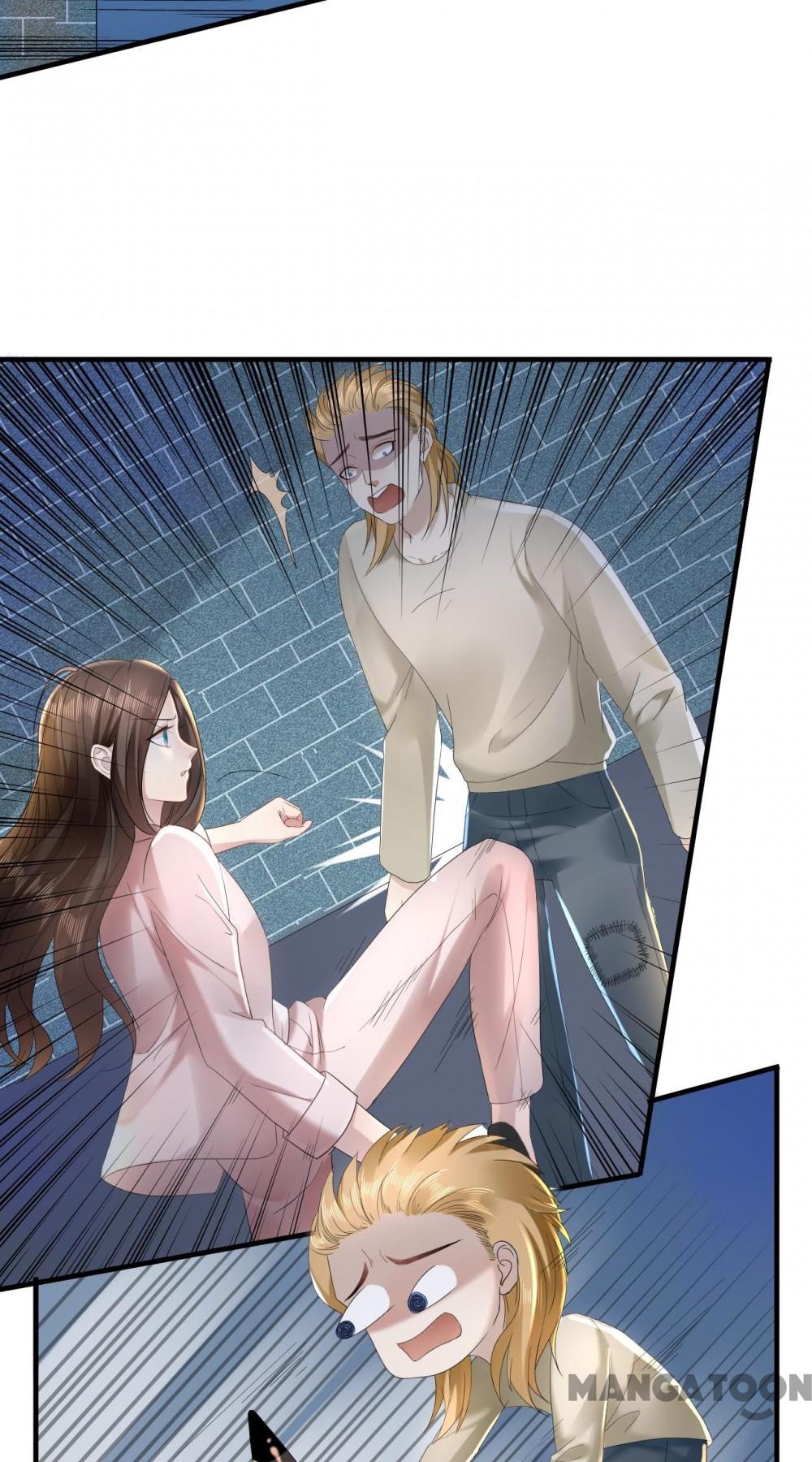 His 10,000 Romantic Traps - Chapter 12