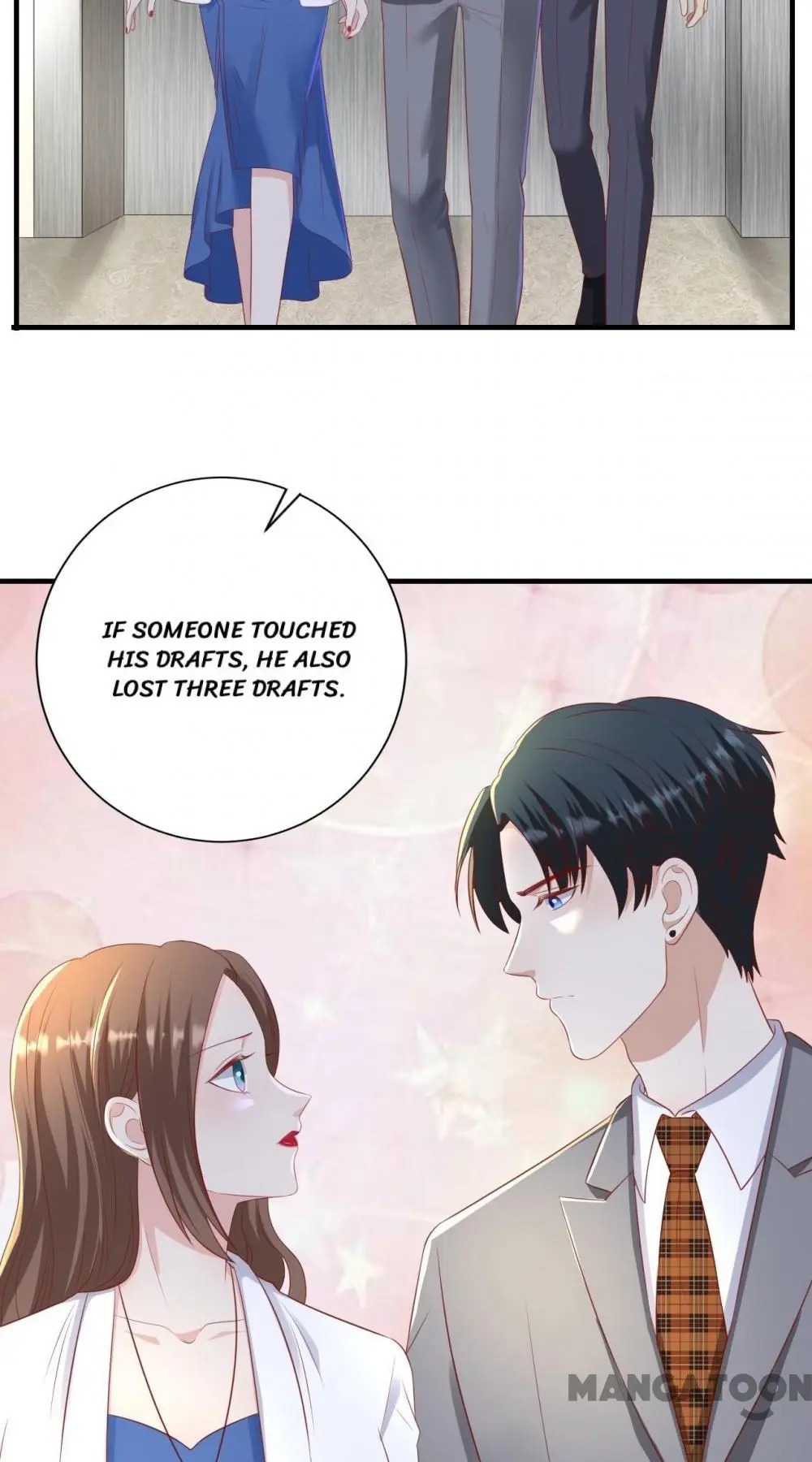 His 10,000 Romantic Traps - Chapter 91