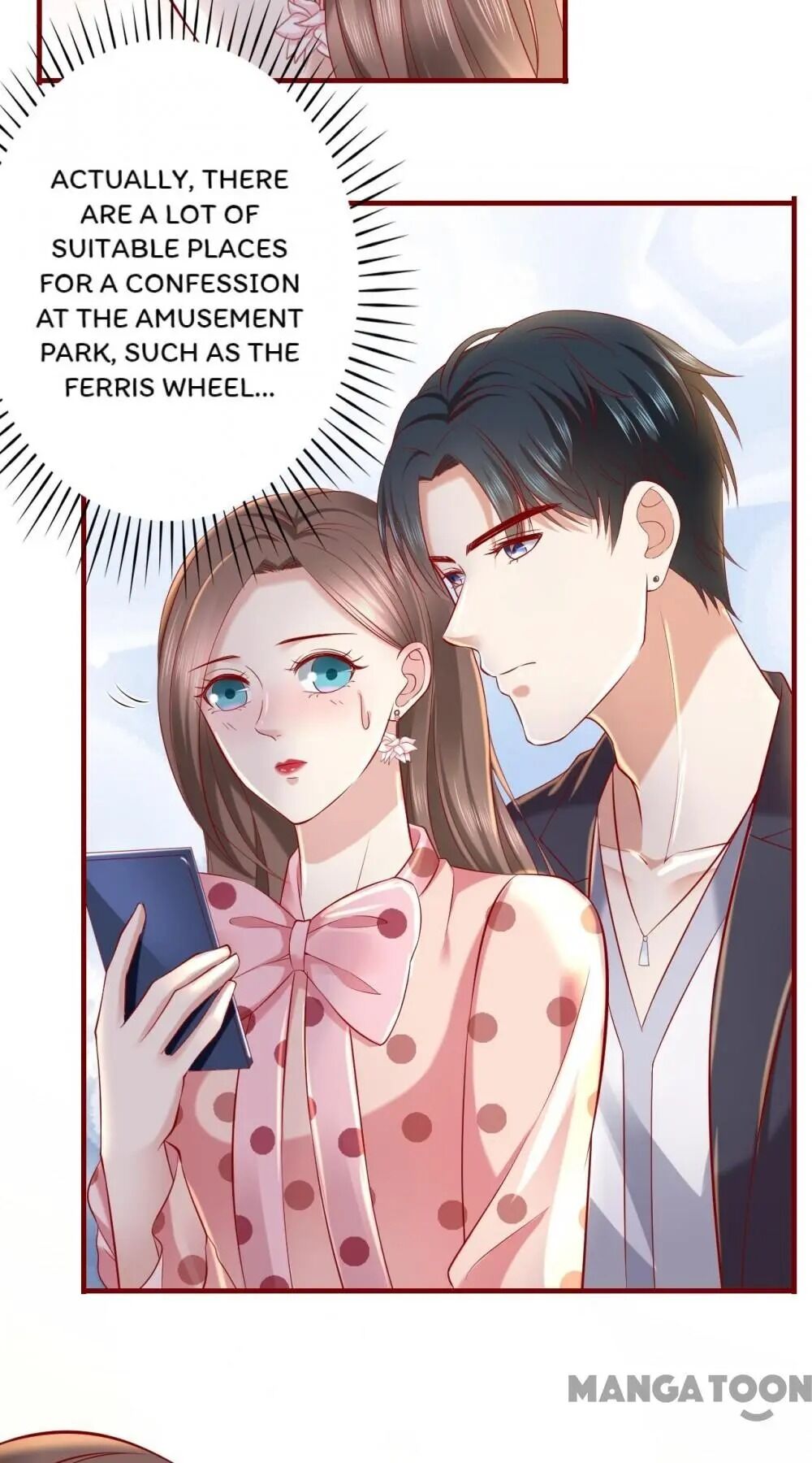 His 10,000 Romantic Traps - Chapter 37