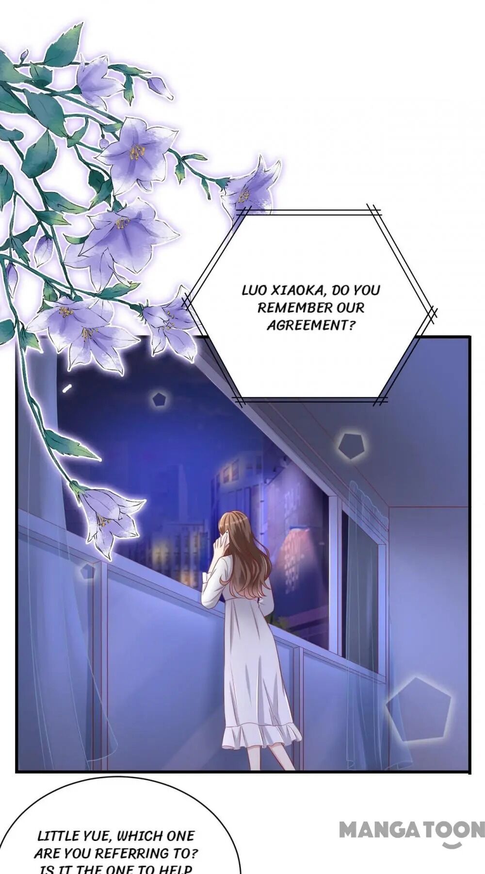 His 10,000 Romantic Traps - Chapter 62