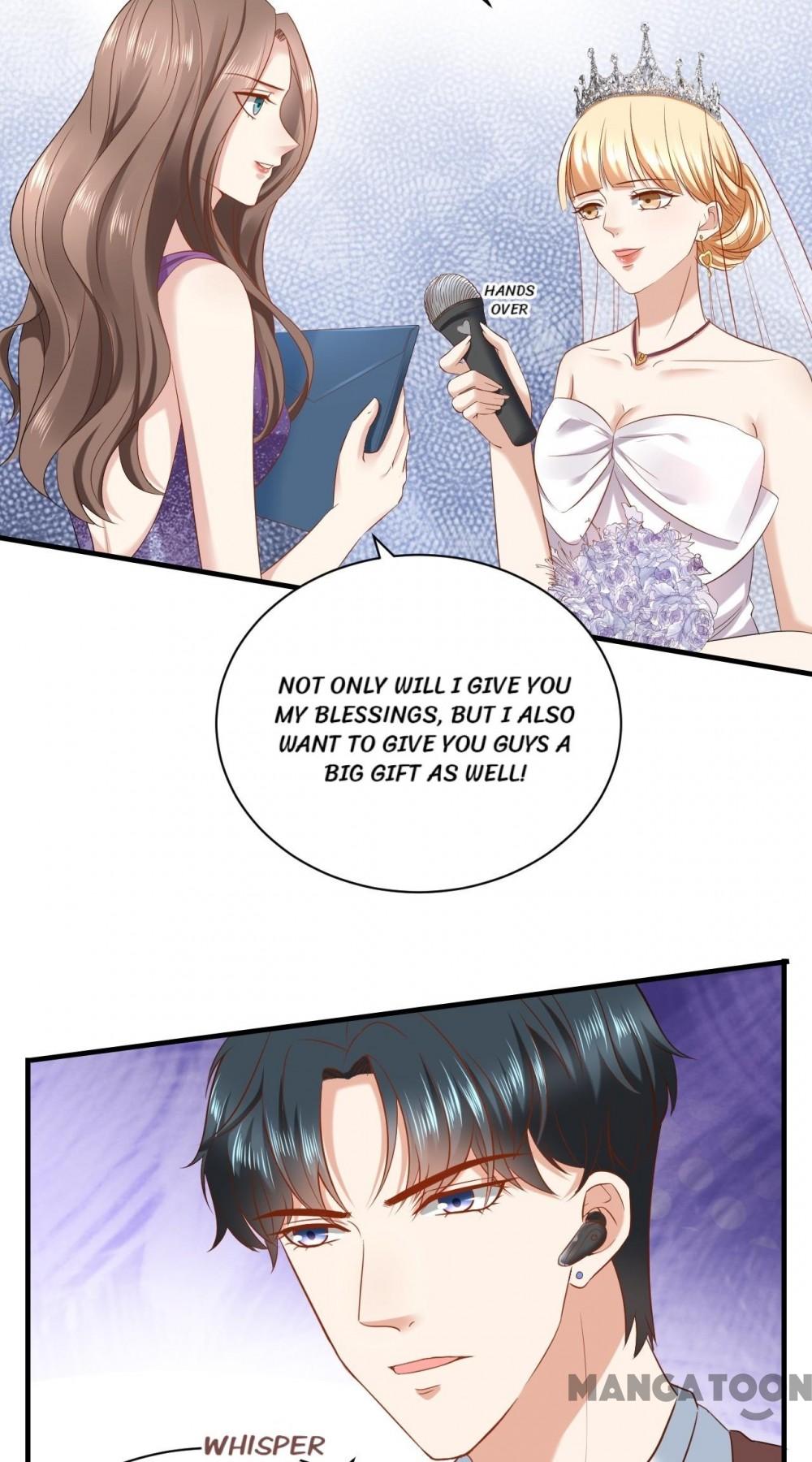 His 10,000 Romantic Traps - Chapter 9