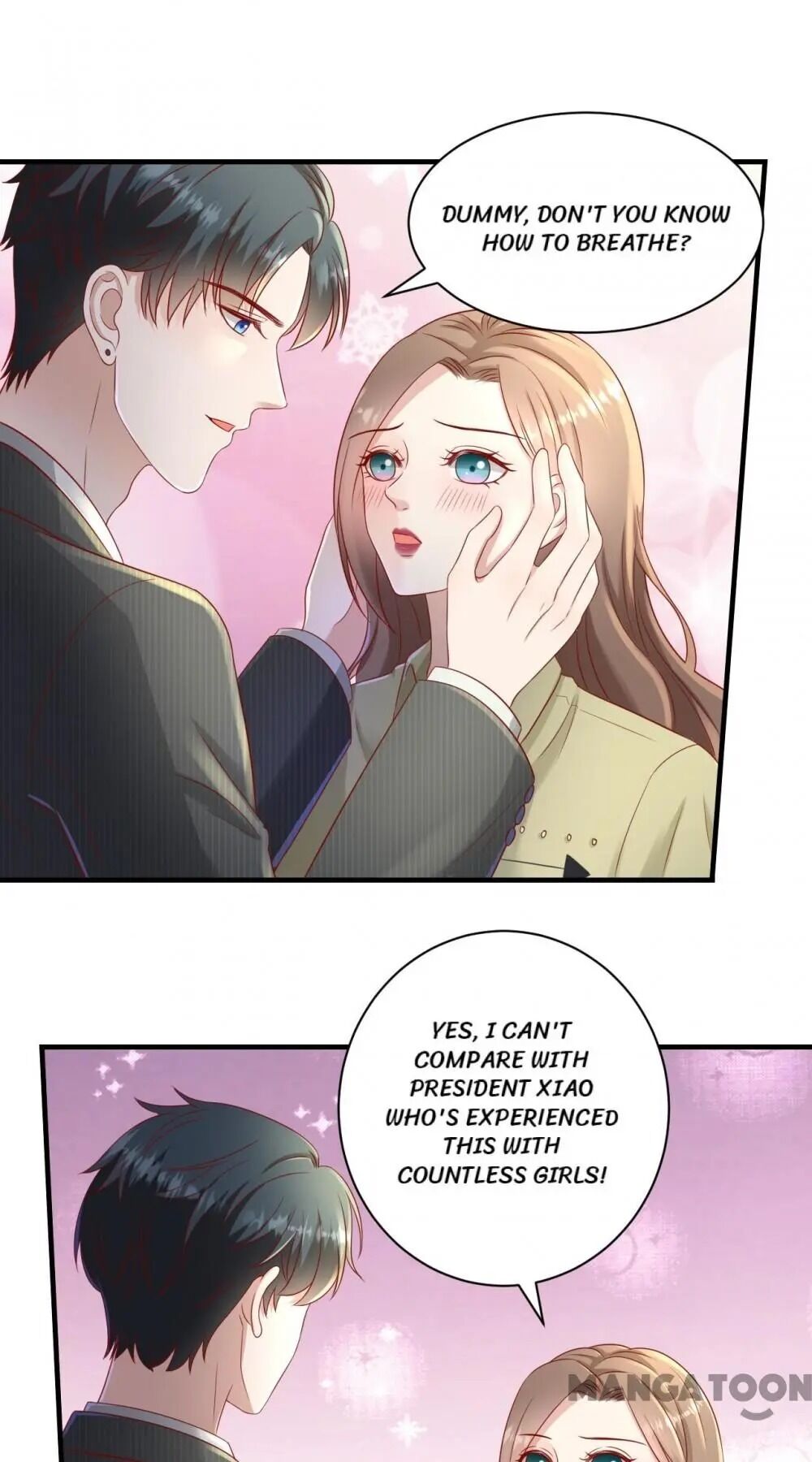 His 10,000 Romantic Traps - Chapter 55