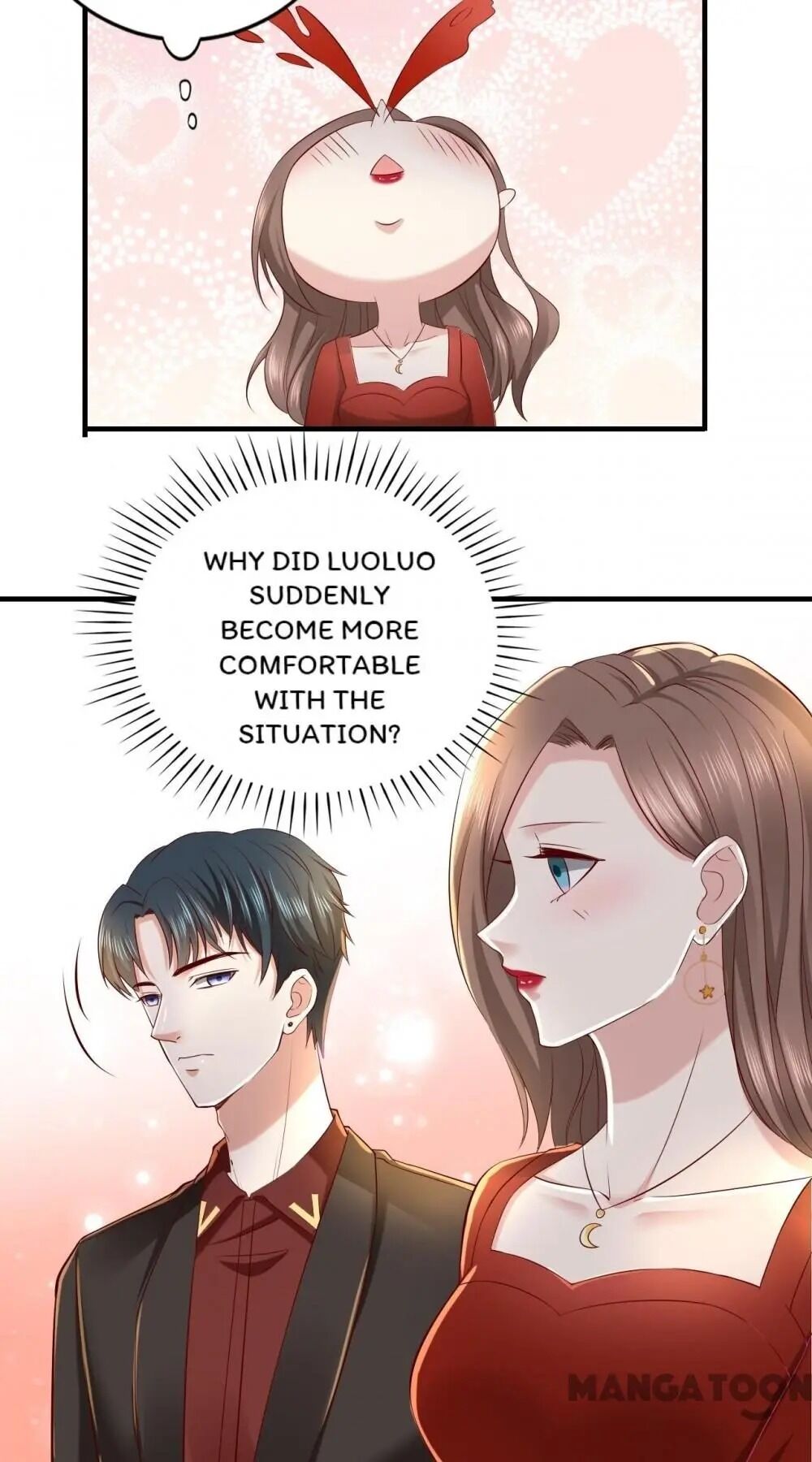 His 10,000 Romantic Traps - Chapter 34