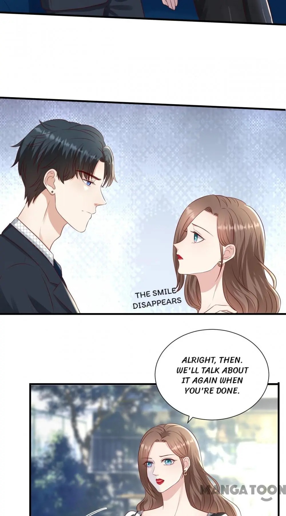 His 10,000 Romantic Traps - Chapter 121