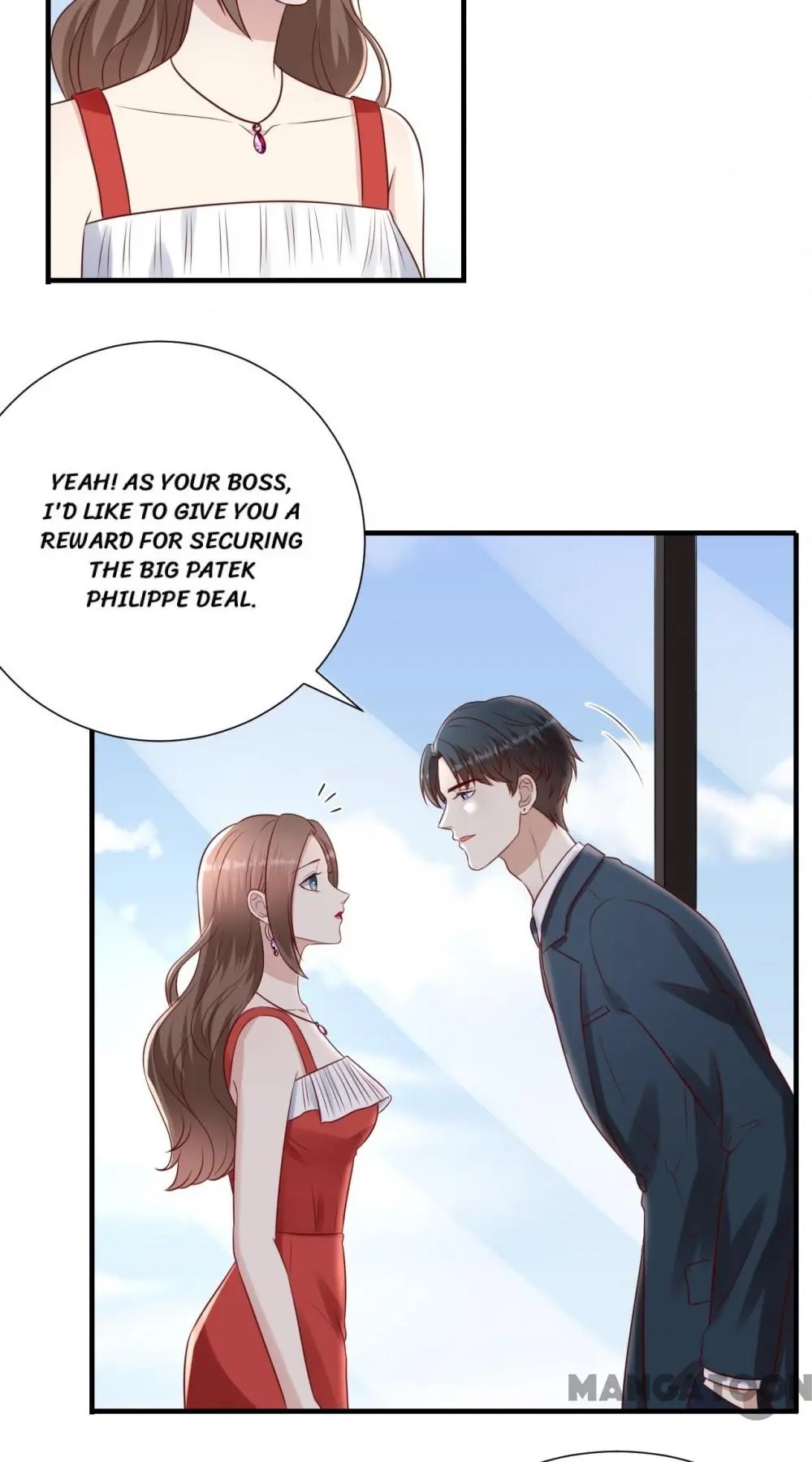 His 10,000 Romantic Traps - Chapter 114